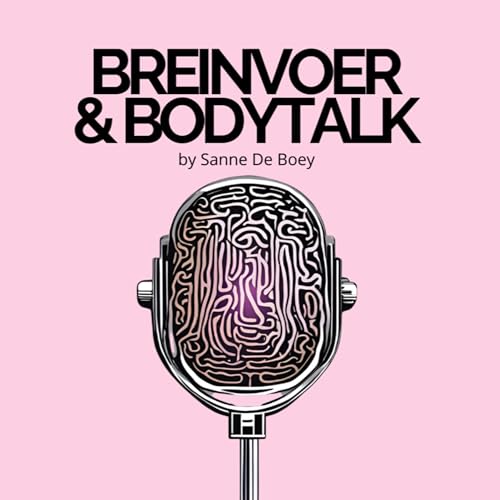 Couverture de Breinvoer en Bodytalk