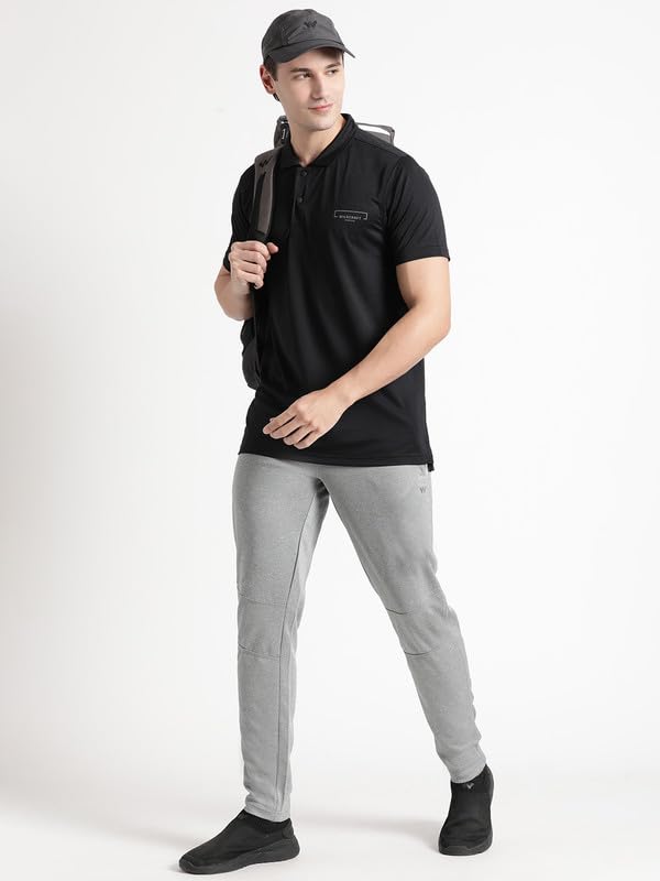Image of Wildcraft Men Polo Shirt