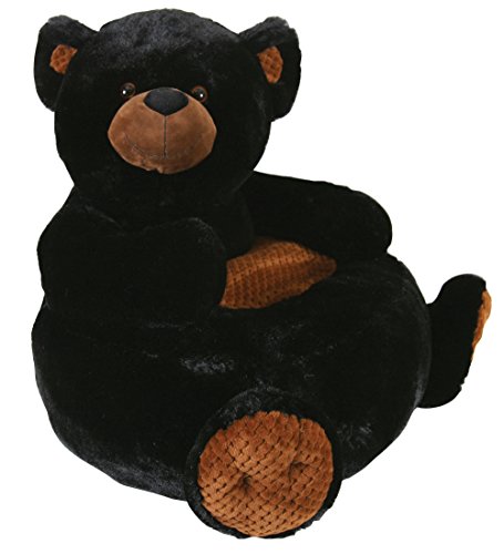 Stephan Baby Plush Chair-Bear