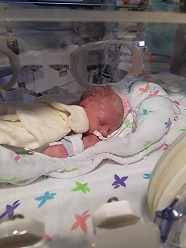 Cuski Baby Miniboo doudou, crema, confezione da 2