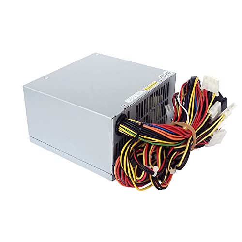 Fuente ATX IndustrialMaker 460W para PC de escritorio
