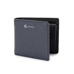 Amazon | [ティーケー タケオキクチ] 財布 サフィアーノPVC二
