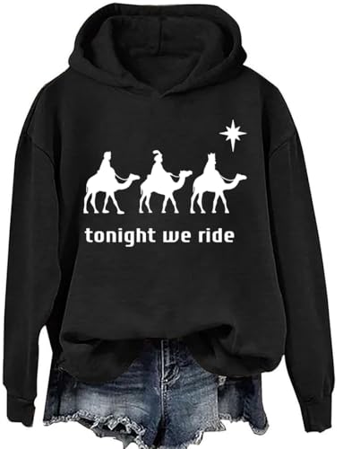 Tonight We Ride Christmas Sweatshirt, Tonight We Ride Hoodie, Tonight We Ride Sweatshirt, Tonight We Ride T Shirt3