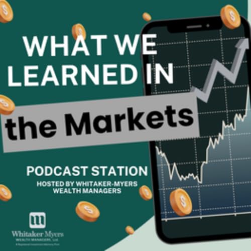 Powell Hints at Rate Cuts, Markets React! |What We Learned in the Markets This Week: August 22, 2025