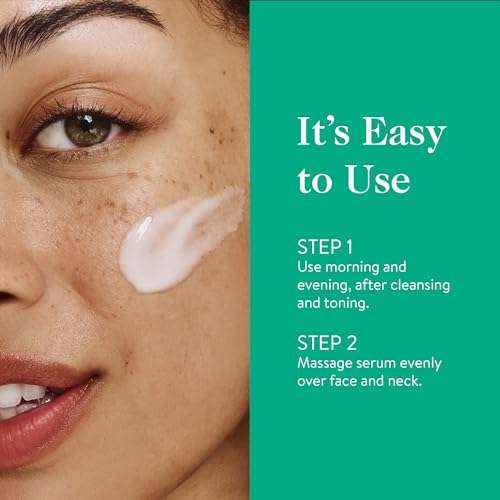 goodcleangoop-beauty-The-Healthy-Aging-Serum-Facial-Serum-with-Tranexamic-Acid-Shikimic-Acid-Goji-Berry-Oil-Serum-to-Help-Smooth-Wrinkles-and-Fine-Lines-Anti-Aging-Serum-Vegan-1-Fl-oz