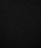 Black Gabardine Fabric - by The Yard