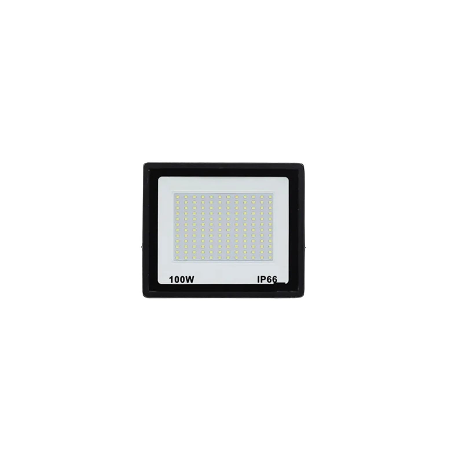 JOLIANE LED Floodlight High Brightness Flood Lights IP66 Waterproof Garden LED Projector Lighting 300W 200W 150W 100W(100W)
