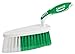 Libman 231 Shaped Duster Brush Wht/Grn 7inx2.5 Pk 1