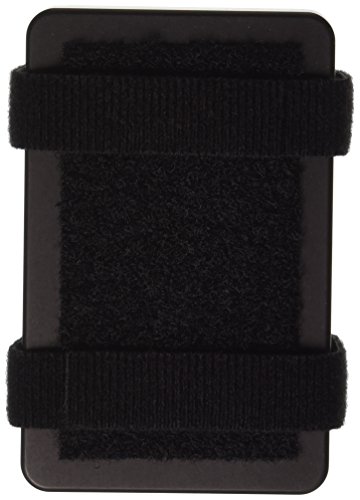 FastFire SUMA Container, Black/Tan/Red