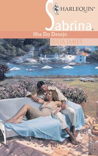 Ilha do desejo (Sabrina Livro 755) (Portuguese Edition)