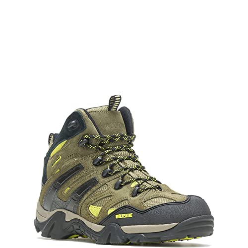Image of Wolverine mens W880350Hiking Boot