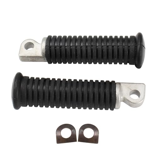 Repose-Pieds Arrière Harley Sportster 883 1200 Solution Confort Passager - 5
