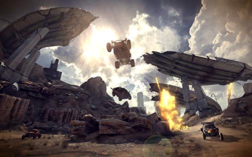 Image of Rage - Xbox 360 (Renewed)