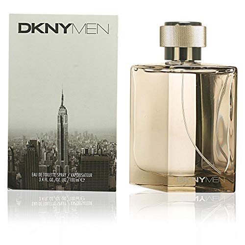 dkny men eau de toilette