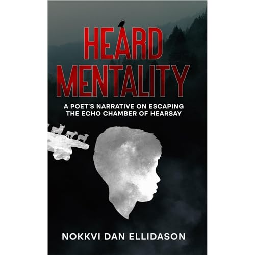 Heard Mentality by Nokkvi Dan Ellidason episode artwork