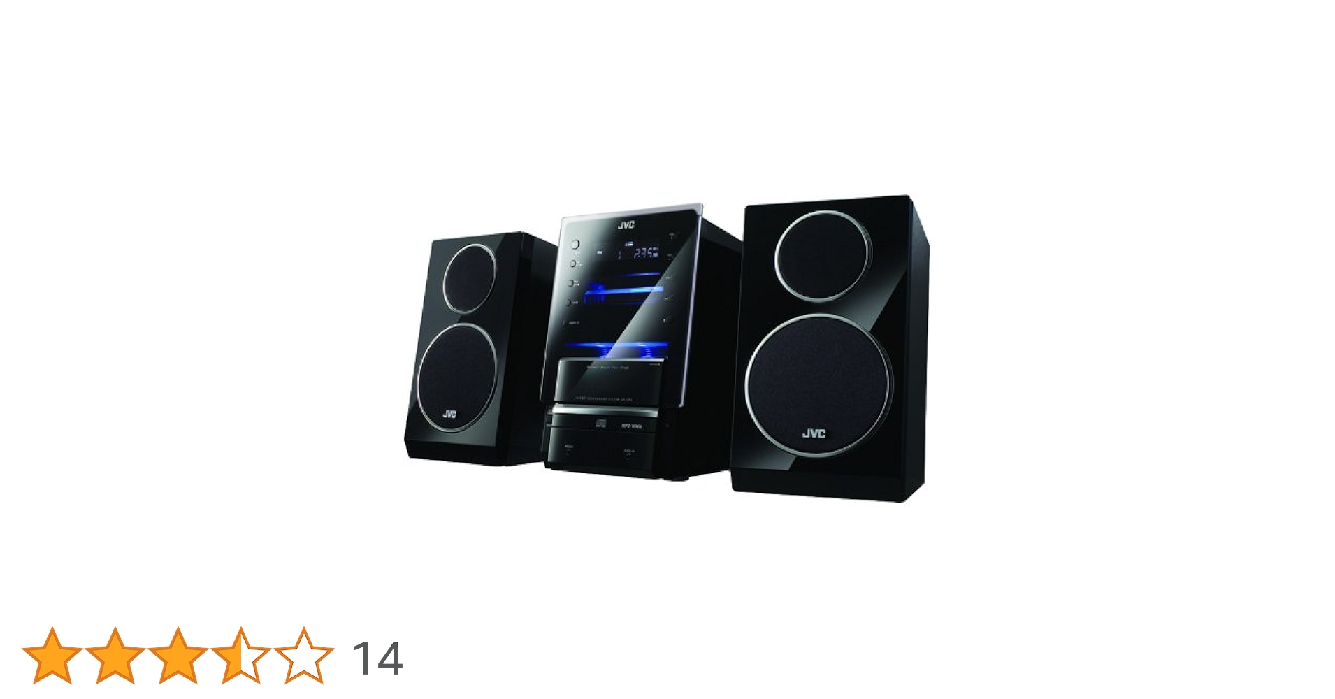 Amazon.co.jp: JVCケンウッド ビクター iPod対応マイクロ