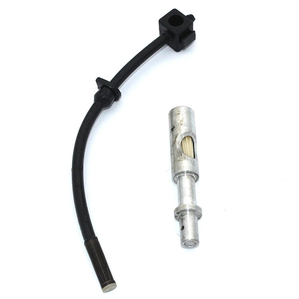 Bomba de Aceite para Motosierra Makita UC3000A UC3001A UC3003A UC3010A UC3500A UC3501A UC3503A UC3510A UC3500 UC4000 UC4000A UC4001A UC400