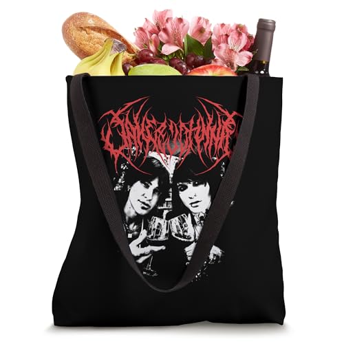 Bolso tipo tote Toast miniatura 4