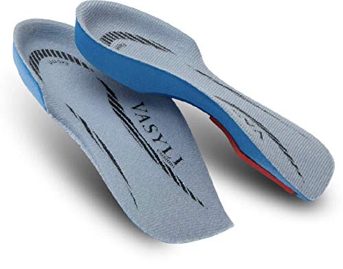Plantillas Vasyli Custom Easyfit talla pequeña miniatura 2