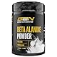 Beta Alanin - 500 g Pulver - +99% Reinheit - 100% Beta Alanine Aminosäure - Laborgeprüft - Vegan - German Elite Nutrition