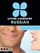 Living Language Russian, Essential Edition: Beginner course, including coursebook, 3 audio CDs, and free online learning