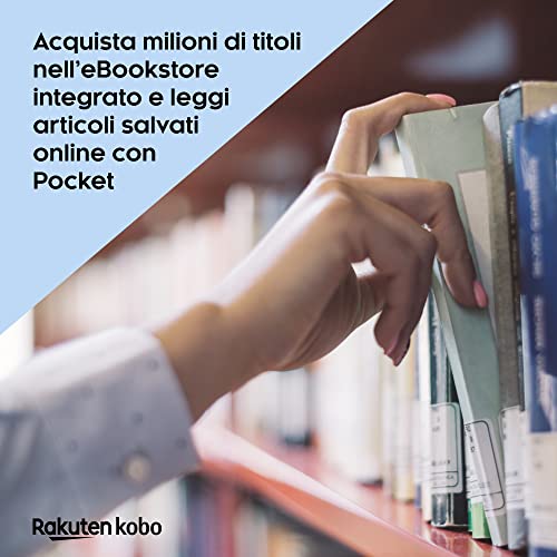 Kobo Libra 2
