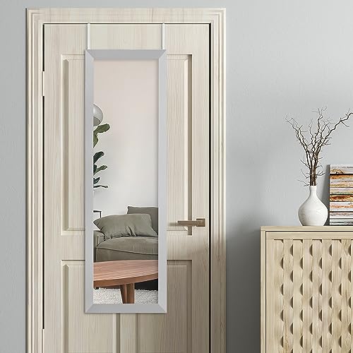 Full Length Over The Door Mirror, Long Door Hanging