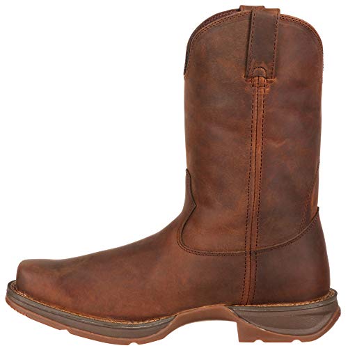 Durango Men's Rebel Trail Db5444 Traditional Cowboy Boots4