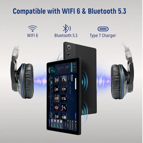 FEARWIKY Tablet JZAPADC12 の商品画像 6