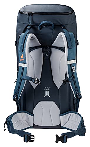 deuter Freescape Pro 40+ - Zaino per escursioni sulla neve - Image 3
