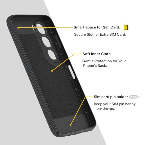 Image of Pikkme Back Cover for Vivo Y31 5G Camera Protection 3D Hexa Cube Design Silicone Protective Bumper Case (Grey)