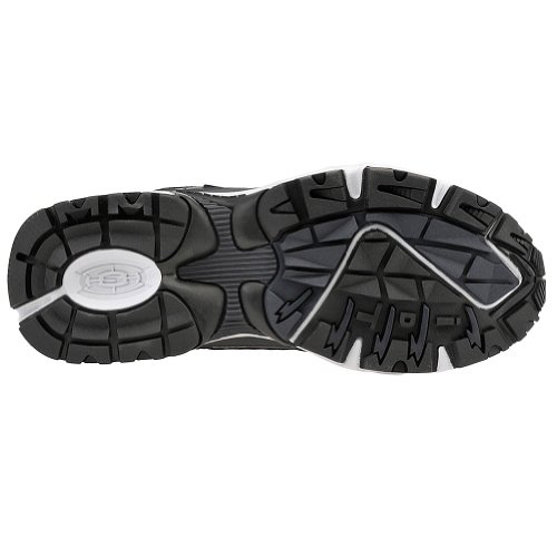 Image of Skechers Men's Stamina Nuovo Cutback Lace-Up Sneaker