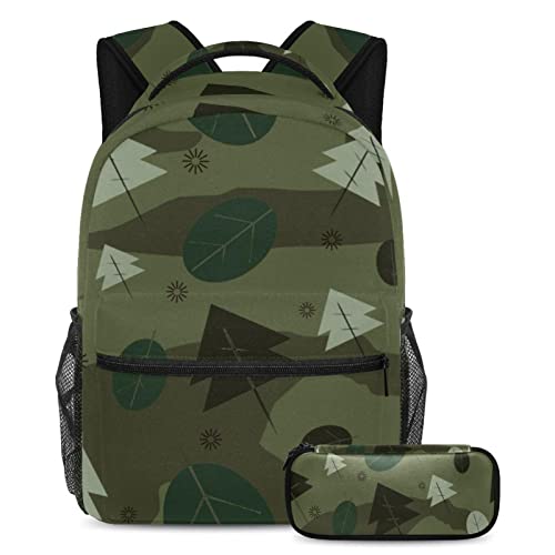 Sac à dos en coton ergonomique multicolore pour soulager le dos des élèves au quotidien