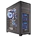 Corsair Obsidian 750D Full-Tower Case - Airflow Edition