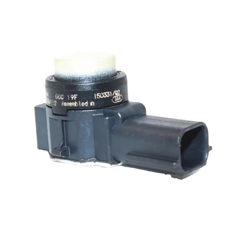 Car PDC Parking Sensor Capteur De Stationnement PDC pour Voiture 23299784 OEM 0263033152 4 Pièces