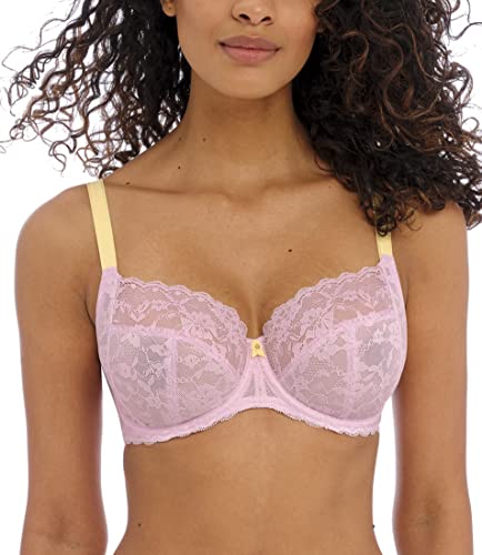 Image of Freya Women's Offbeat Underwire Side Support Bra
