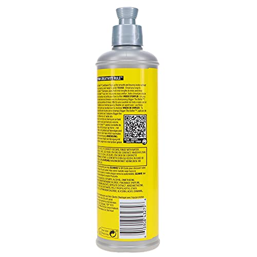 Tigi Bed Head Bigger The Better Lightweight Volume Conditioner For Fine Hair 10.14 Fl Oz #TOP5