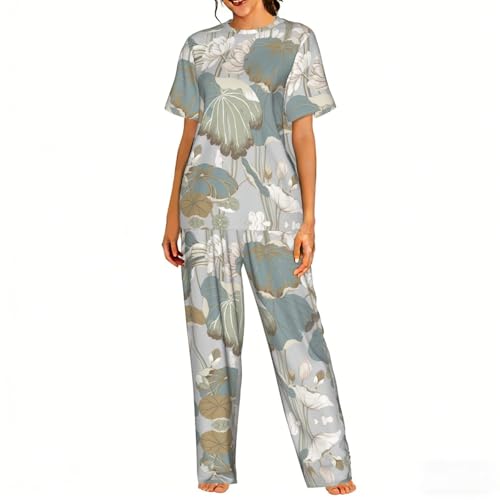 Pyjama confortable pour femme qui résout le manque de douceur