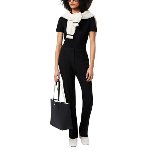 Lacoste Women's Slim Fit Polo4