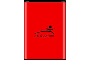 Large Capacity Ting Mobile LG Mach 2770mAh Battery