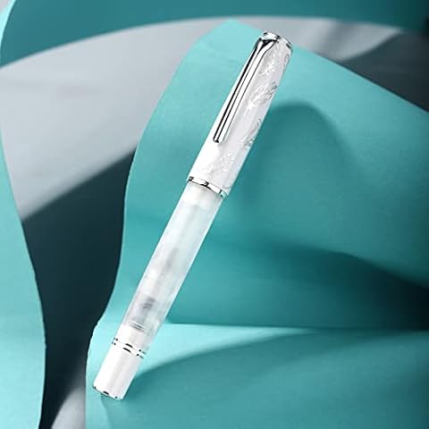 Hongdian N8 Fountain Pen Cover