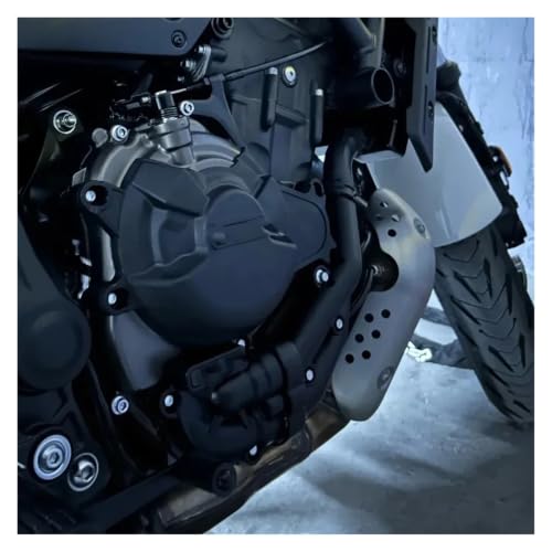 Cubierta protectora de motor Yamaha MT-07 Tracer 2014-2022 2