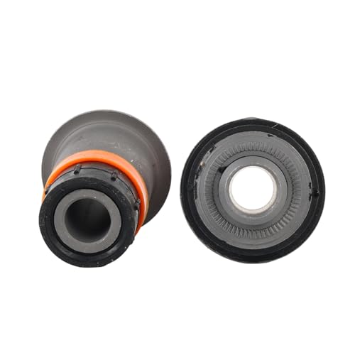 Flydida 2 Stück Silent Block Ersatz für Nissan Micra Note NV200 für Renault Megane II Scénic II Clio III Silentblock-Halterung für Motorbett 8200275524