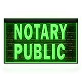 190146 Notary Public...