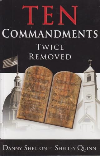 Ten Commandments Twice Removed view 2