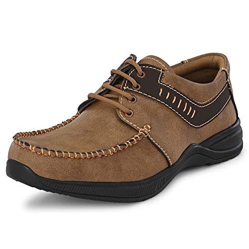 Image of Centrino mens S5533 Hiking Shoes