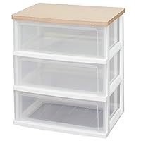 収納ケース 収納ボックス 売れ筋ランキング 荷物や衣類をすっきり片付けられる 21年1月版 Fav Log By Itmedia