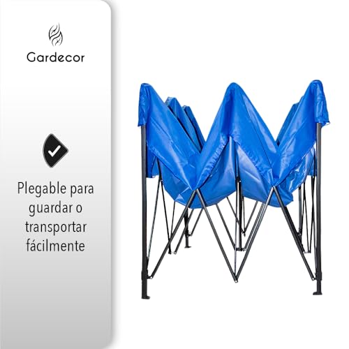 Toldos Carpas Y Sombrillas, Outdoors Imagen adicional