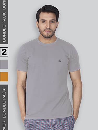 Image of Lux Nitro Men T-Shirt