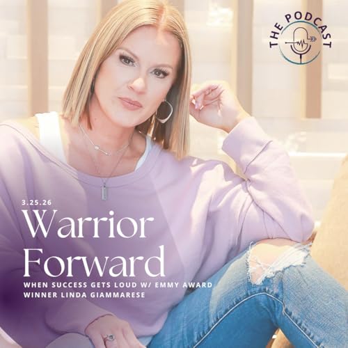 When Success Gets Loud w/ Emmy Award Winner Linda Giammarese